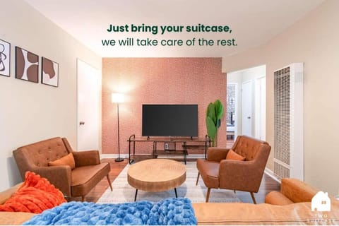 New Modern 2BR Berkeley Retreat - Near UC & Park Apartment in Berkeley