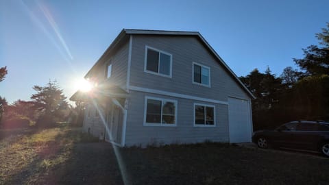 Beach Retreat, Walk to Ocean House in Ocean Shores