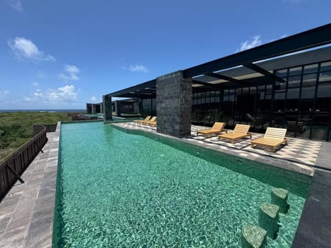 Day, Pool view, Swimming pool, Swimming pool, sunbed