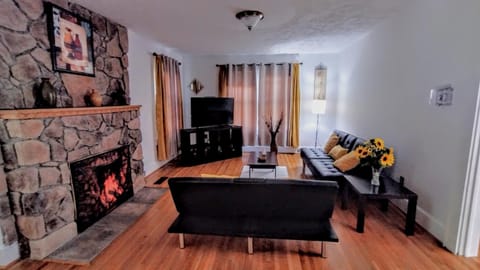 Communal lounge/ TV room, TV and multimedia, Living room