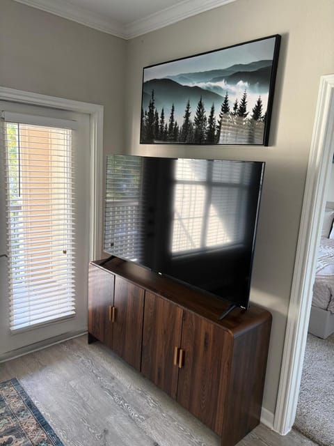 Serene 1BR Magnolia Retreat Relax & Explore Apartment in The Woodlands