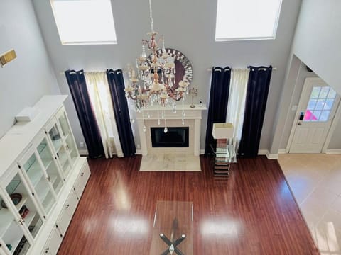 Private Community Full Home Villa in Houston
