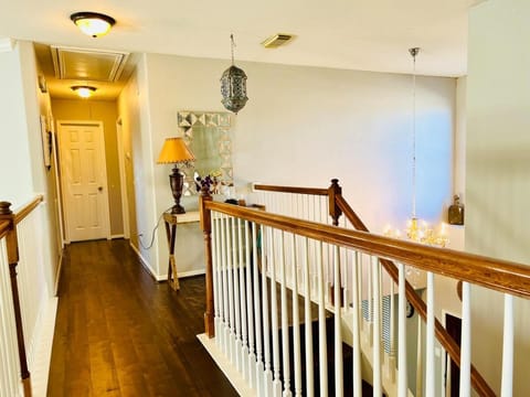 Private Community Full Home Villa in Houston