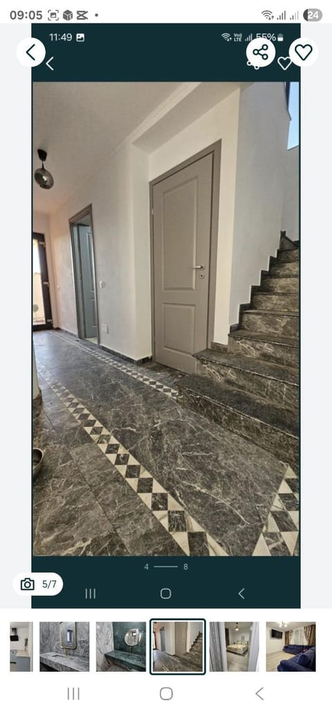 ZenHome Villa in Craiova