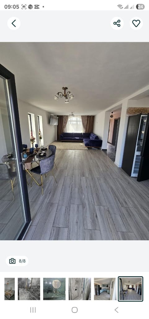 ZenHome Villa in Craiova