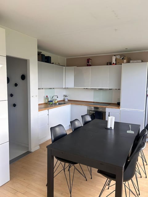 Apartment in quiet surroundings Apartment in Aarhus