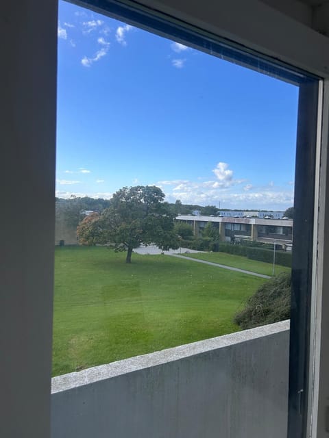 Apartment in quiet surroundings Apartment in Aarhus