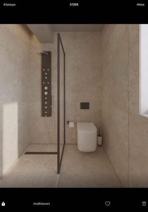 Ammos Boutique Apartments & Suites Hotel in Malia, Crete