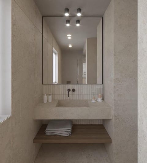 Ammos Boutique Apartments & Suites Hotel in Malia, Crete