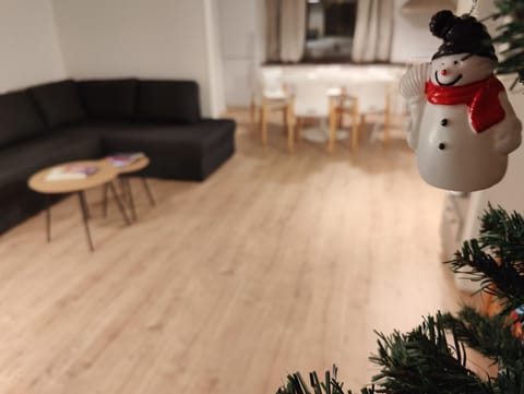 Arctic Aurora Villa with a Lappish Grill Hut - Northern Lights and Private Sledding Hill in the Backyard, in the Hometown of Santa Claus, Rovaniemi Villa in Rovaniemi