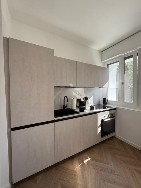 Appartamento Verde Apartment in Friuli-Venezia Giulia