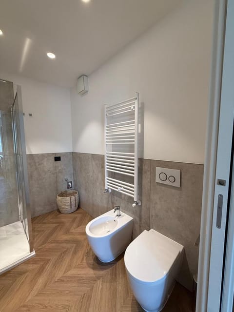 Appartamento Verde Apartment in Friuli-Venezia Giulia