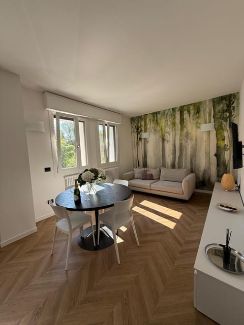 Appartamento Verde Apartment in Friuli-Venezia Giulia