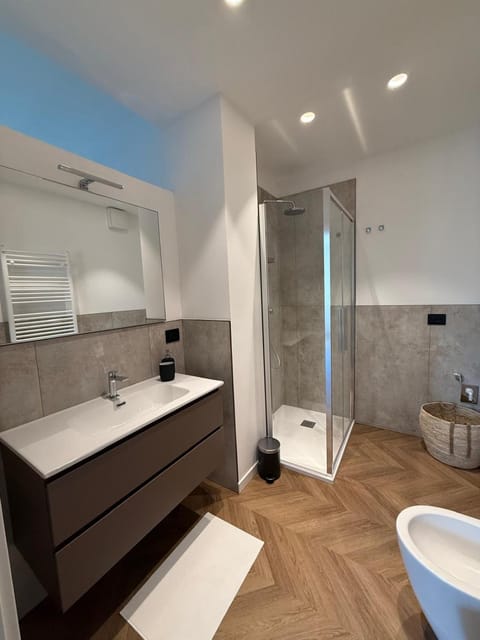 Appartamento Verde Apartment in Friuli-Venezia Giulia