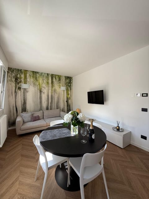 Appartamento Verde Apartment in Friuli-Venezia Giulia