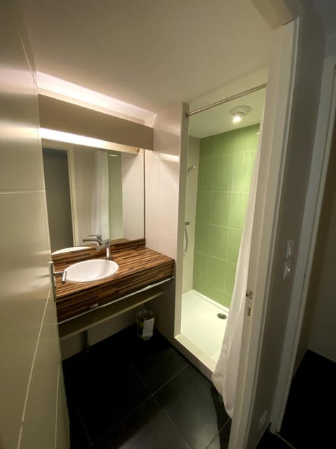 Appartement T2 N5 calme et cosy sur un golf Apartment in Plouarzel