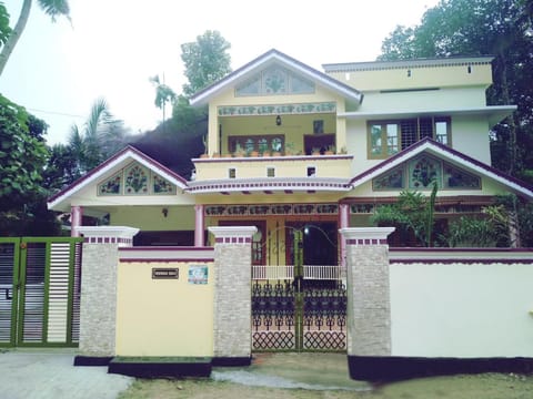 Property building, Day
