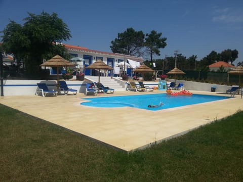 BBQ facilities, Garden, Beach, Swimming pool