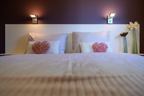 Chalet Charleston 069 im Heide Resort House in Nettetal