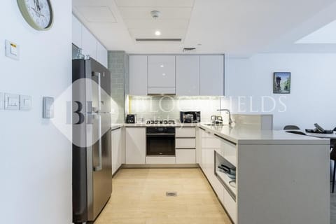 Bloomfields Spacious 2br In Mayan WIth Beach Acces Apartment in Abu Dhabi