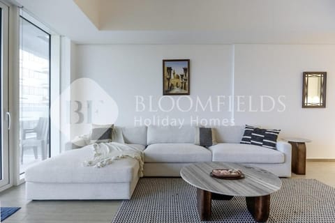 Bloomfields Spacious 2br In Mayan WIth Beach Acces Apartment in Abu Dhabi
