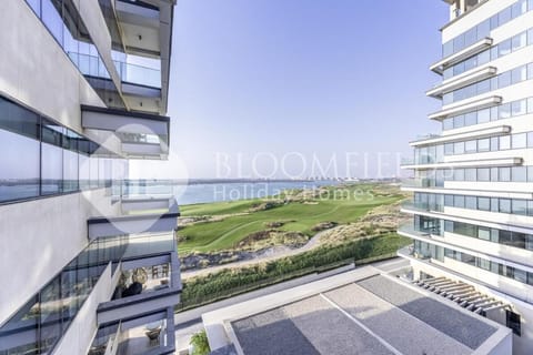 Bloomfields Spacious 2br In Mayan WIth Beach Acces Apartment in Abu Dhabi