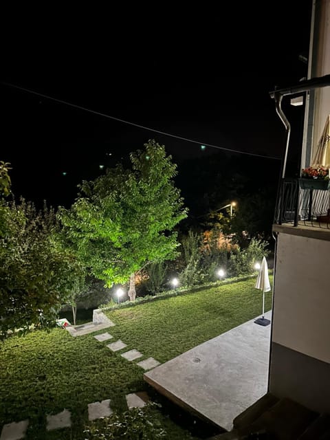 Apartman Milanović Apartment in Zlatibor District, Serbia