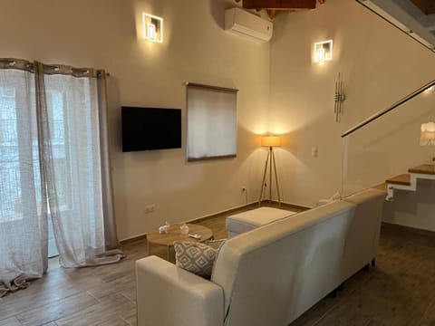 Stone House Bourgos House in Messenia