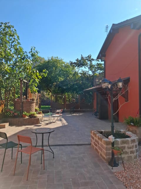 TartaRigo b&b Bed and Breakfast in Bologna