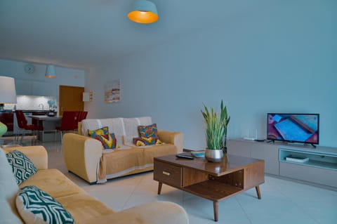 TV and multimedia, Living room
