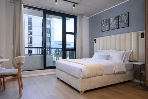 Riverlands Luxury Apartments by City Club Apartment in Cape Town