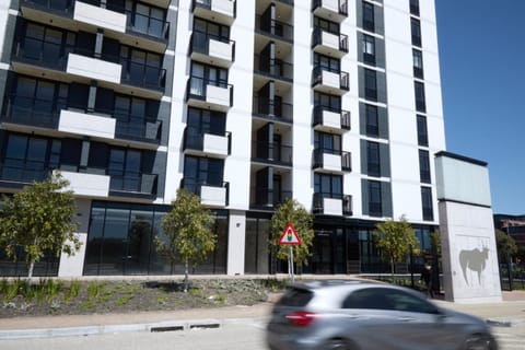 Riverlands Luxury Apartments by City Club Apartment in Cape Town