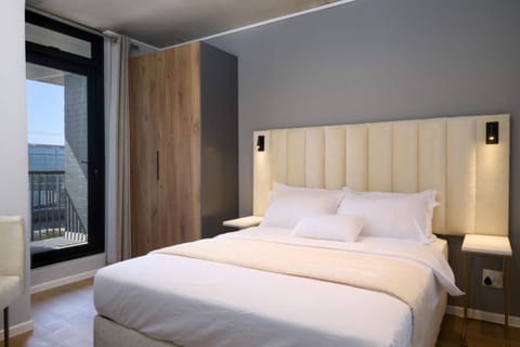 Riverlands Luxury Apartments by City Club Apartment in Cape Town