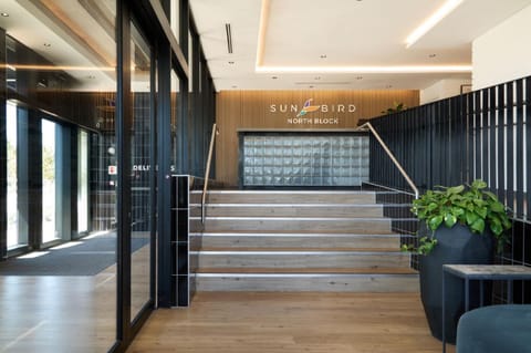 Riverlands Luxury Apartments by City Club Apartment in Cape Town