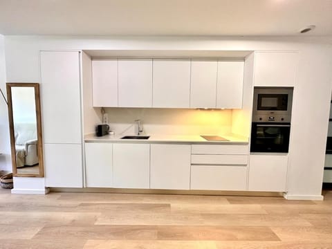 Turia view apartment Apartment in Valencia