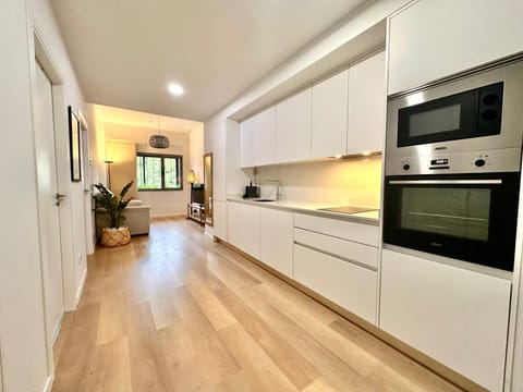 Turia view apartment Apartment in Valencia