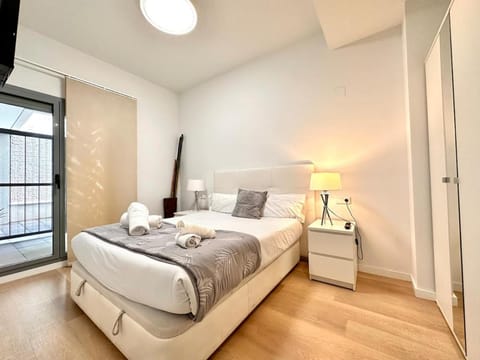 Turia view apartment Apartment in Valencia