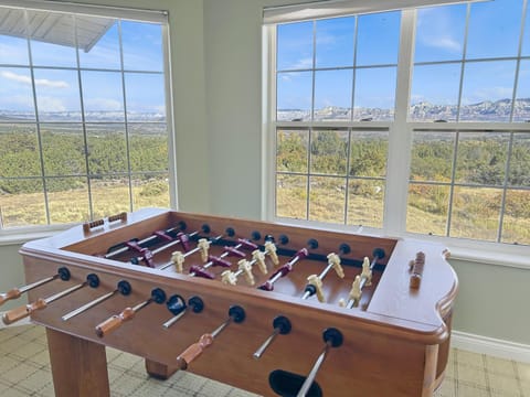 Lone Eagle Haven home House in Colorado