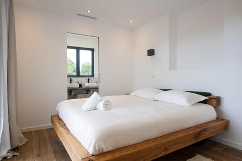 Splendide villa de luxe, vue mer et montagne Villa in La Croix-Valmer