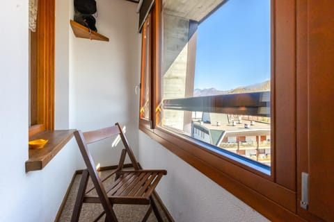 Hostdomus - On the slopes Apartment in Sestriere