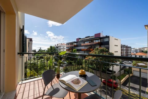 Day, View (from property/room), Balcony/Terrace