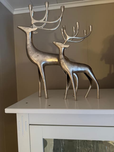 Arctic villa near Santa Park Villa in Rovaniemi