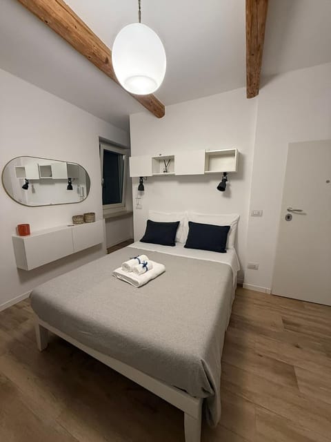 Le Casette Bed and Breakfast in Macerata