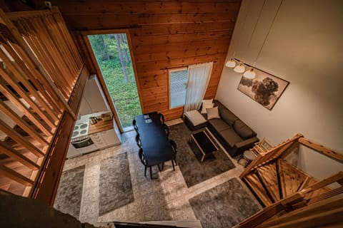 Living room, Photo of the whole room, Dining area, heating, internet, pet friendly