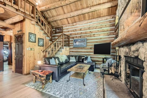 Timber Creek #B10 House in Vail
