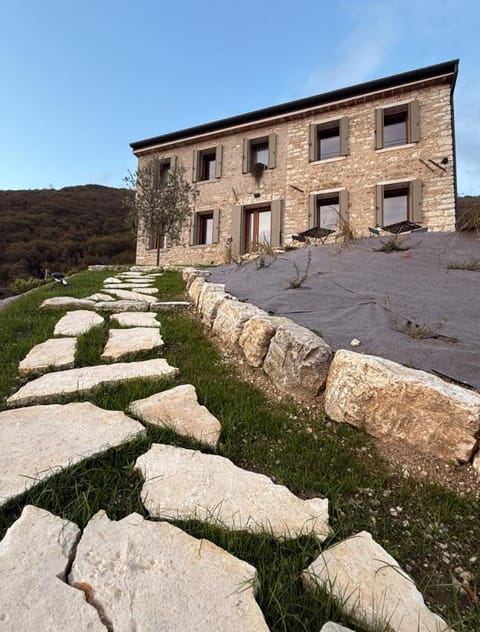 Ai Sassi Valdobbiadene Apartment in Valdobbiadene