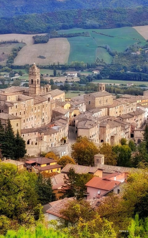 Well Home Serra 31 Vacation rental in Umbria