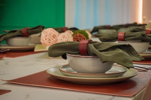 Banquet/Function facilities