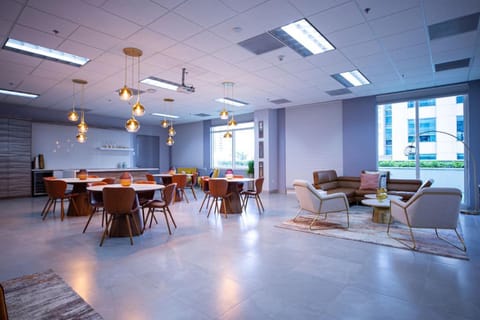 4 bedroom apartment in Brickell with free parking House in Brickell