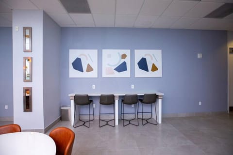 4 bedroom apartment in Brickell with free parking House in Brickell